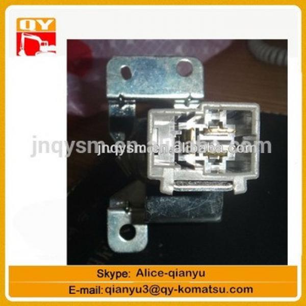 excavator parts 4257164 excavator sensor #1 image