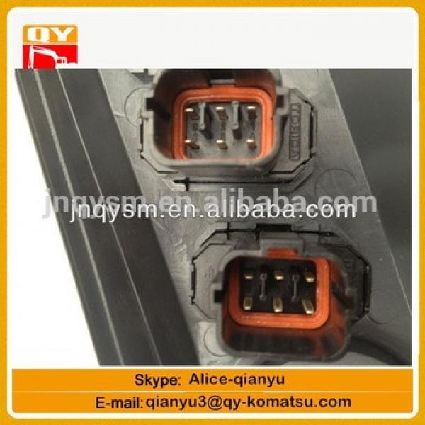 Electric Part 208-06-71230 Excavator SWITCH #1 image