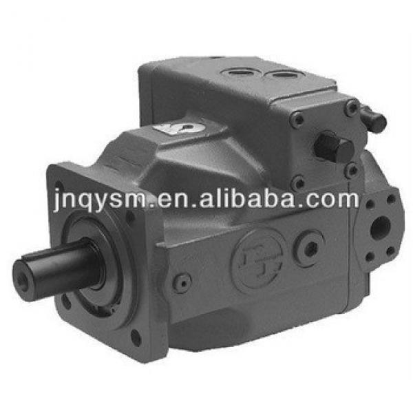 Hydraulic Piston Pump A4VSO40,A4VSO71,A4VSO125,A4VSO180,A4VSO250 Made in Germany #1 image