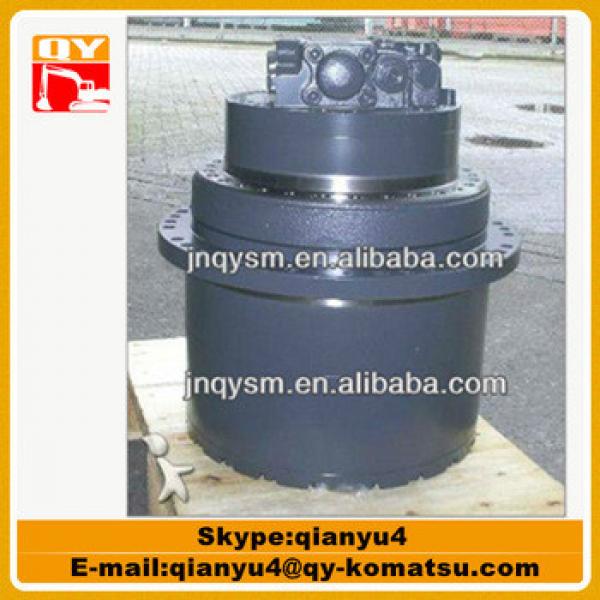 Final drive for excavator pc200-7 china supplier #1 image