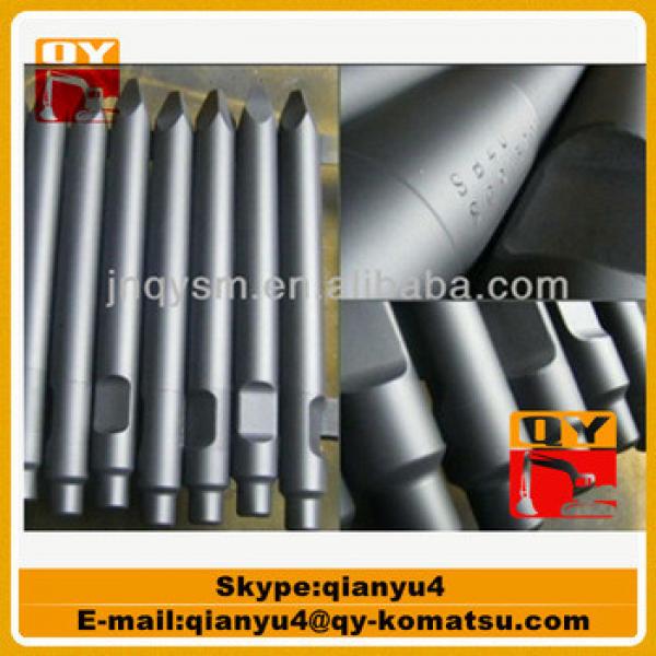 Broken Hammer Drill rod Hydraulic Pressure china supplier #1 image