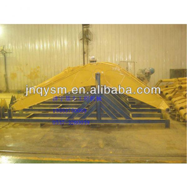 long reach boom and arm for excavator parts #1 image