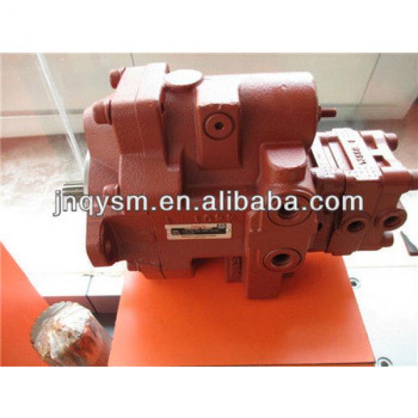 final drive,travel motor EX161,EX200-2,PC200,SK60,EX163,SK250,EX230,ZX60,ZX70,SK230 #1 image