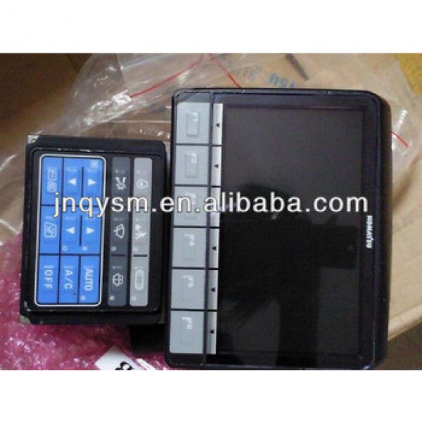 PC200-8 PC220-8 excavator monitor 7835-31-1004 #1 image