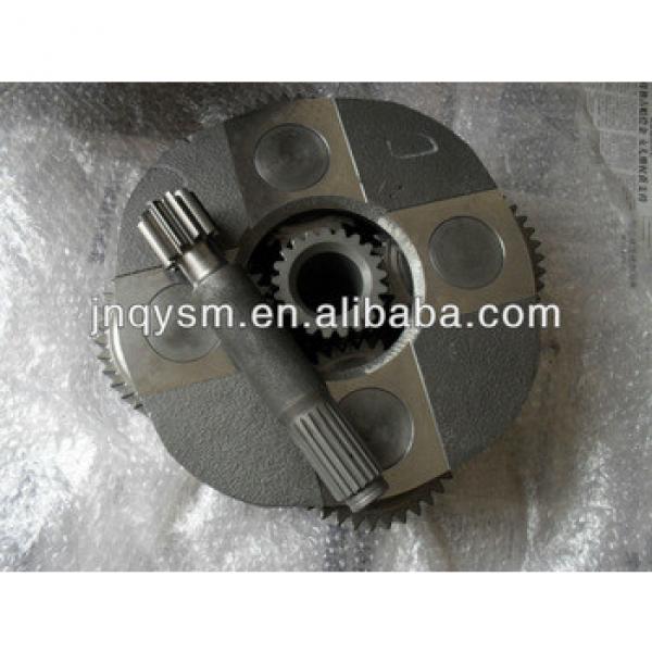 original pure quality excavator planetary gear carrier #1 image