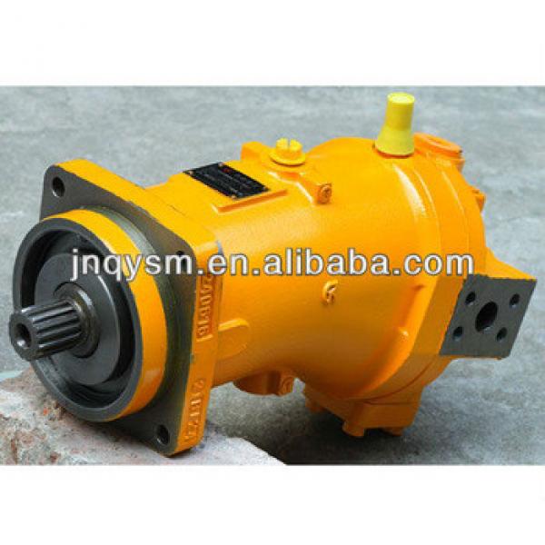 excavator parts pump used for excavator pc300-7 #1 image