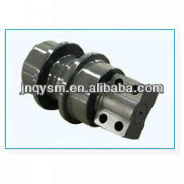 carrier roller 20y-30-00481 for excavator PC220-8 #1 image