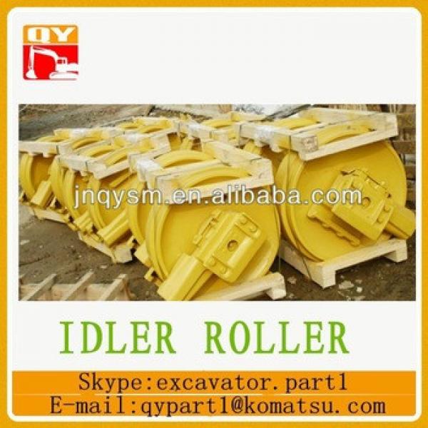 front idler 20P-30-71616 for excavator PC35MR-2 #1 image