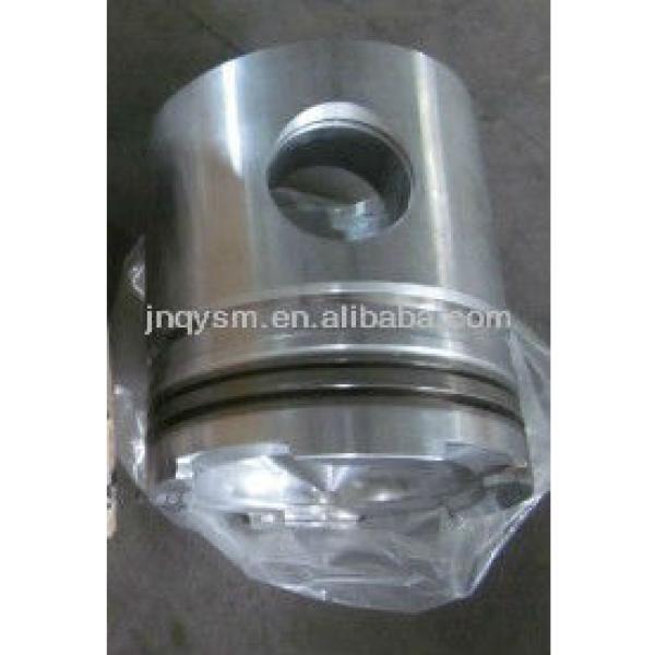 High Quality C50 Piston for Motorcycle #1 image