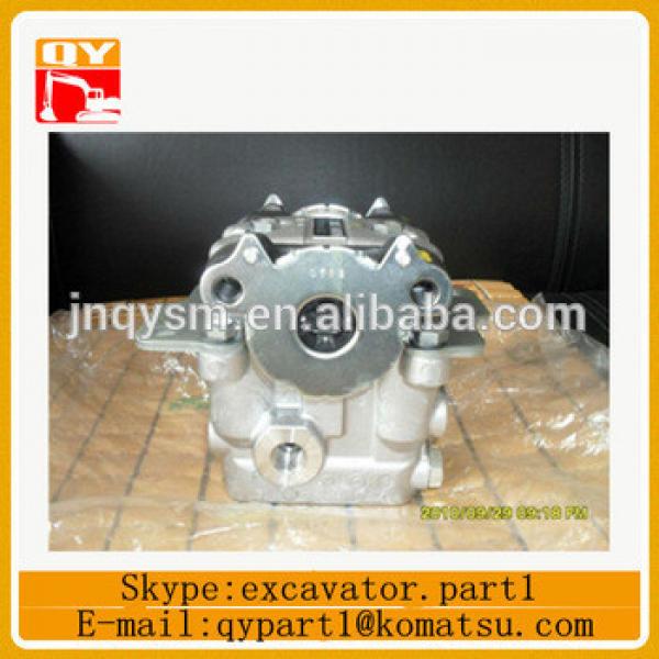 China supplier excavator PC220-8 PPC valve for work equipment for sale #1 image