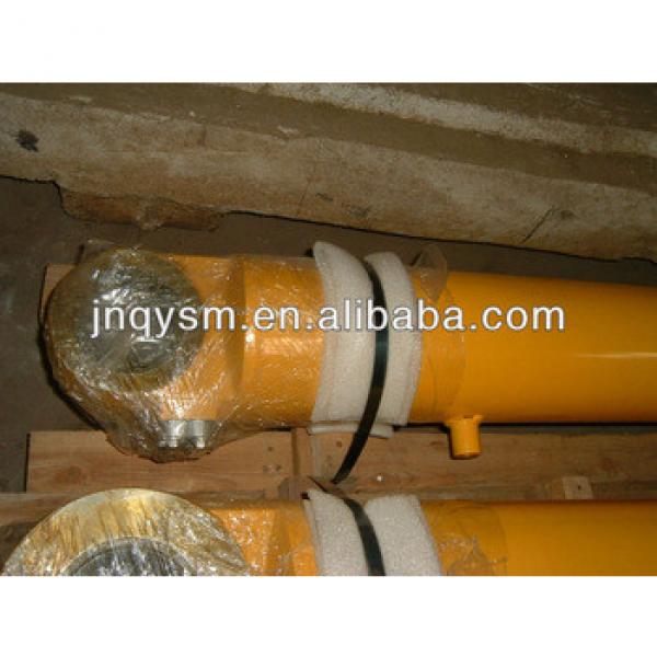 arm cylinder,excavator cylinder bucket cylinder ,bucket arm cylinder for excavator pc110 pc120pc130 #1 image