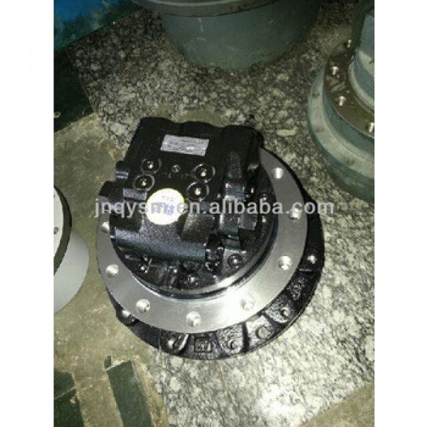 travel motor assy/final drive for Excavator ZAX200-3 9261222 #1 image