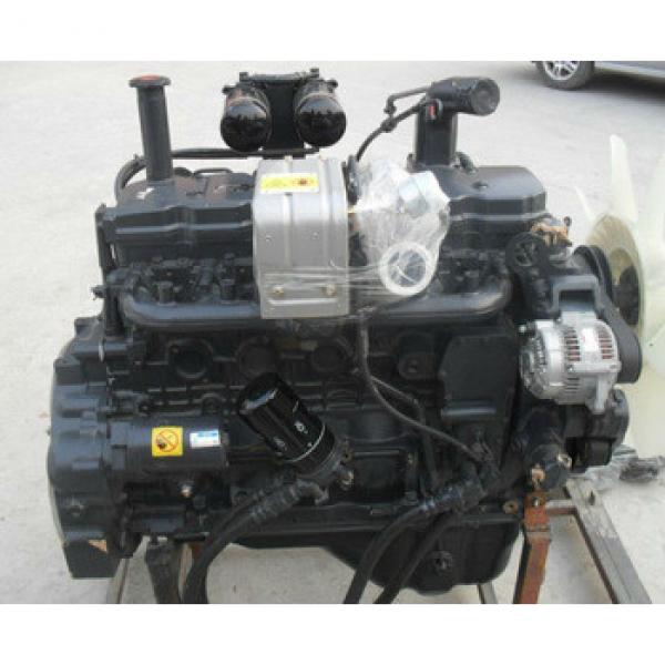 QSB6.7 6D107 6D102 6D114 6D125 Complete PC200LC-8 PC200-8 Excavator Engine #1 image