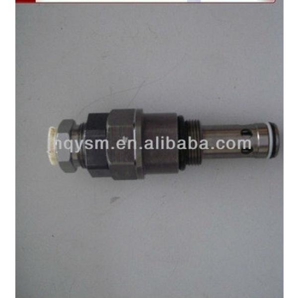 excavator relief valve 723-40-92403 for PC400-7 PC400-8 #1 image