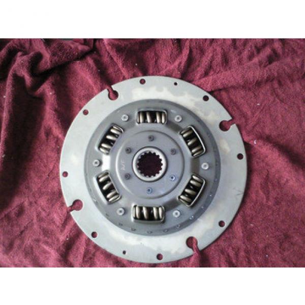 excavator part DAMPER 20Y-01-11112 for PC200-6 #1 image