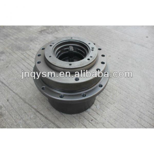 excavator travel reduction gear box for PC50UU, final drive/swing motor reduction #1 image