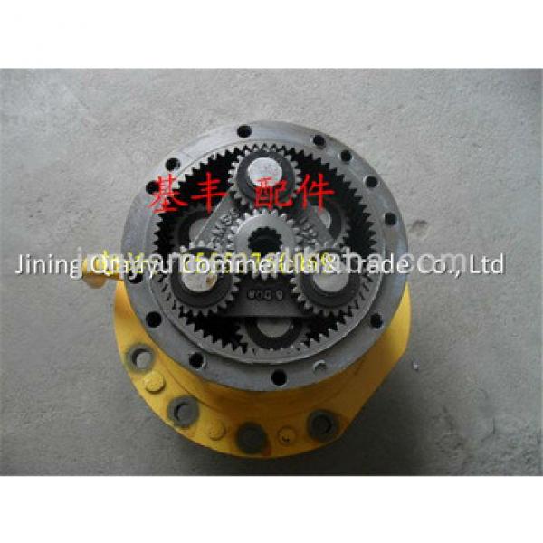 Cheap price excavator hydraulic swing gearbox pc60-7 for sale #1 image