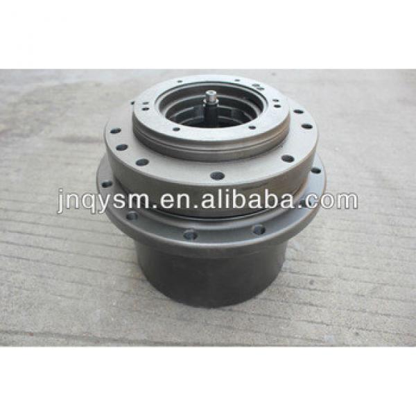 excavator travel reduction gear box for PC50UU, final drive reduction/swing motor reduction #1 image