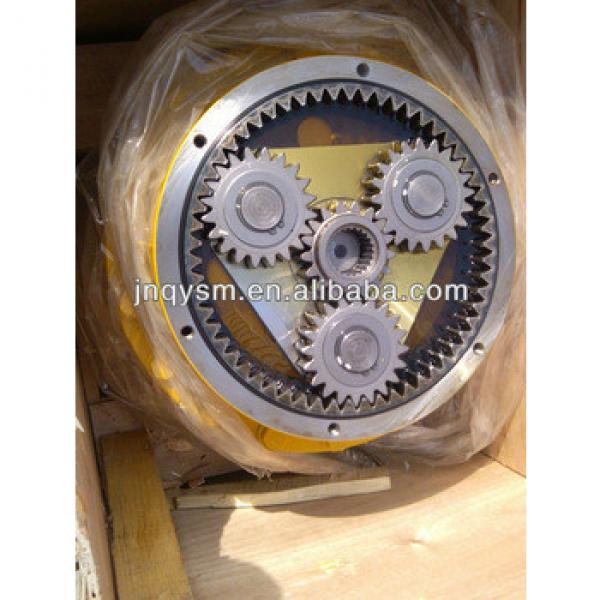 PC200-7 excavator Swing Gearbox 20Y-26-00210 #1 image