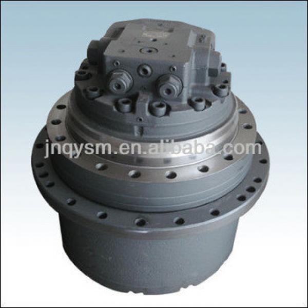 FINAL DRIVE, DRIVE MOTOR, EX120-2,EX120-1,EX120-3, EX120-5, EX120-6, EX160-1, EX200-1, EX200-2, EX200-3, EX200-5 #1 image