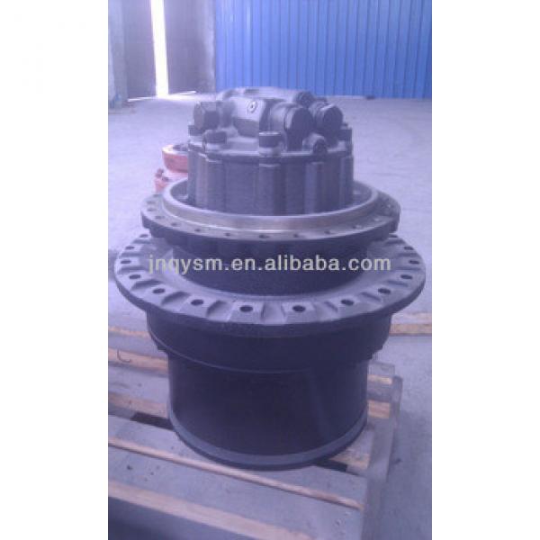 FINAL DRIVE,TRAVE MOTOR, EX120-2,EX120-1,EX120-3, EX120-5, EX120-6, EX160-1, EX200-1, EX200-2, EX200-3, EX200-5 #1 image