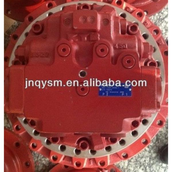 Excavator MAG Travel Motor Final Drive MAG-170VP MAG-33V, MAG-33VP, MAG-33VP-550, MAG-33VP-480 #1 image