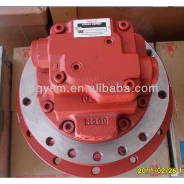 PHV-3B-35AP Travel Motor final drive assembly #1 image