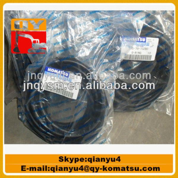 excavator engine parts O-ring PC220-8 205-70-73280 china supplier #1 image