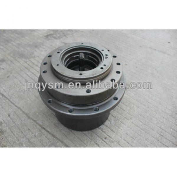 EXCAVATOR PART gear box/ travel reducer / travel gearbox/rotary reducer for EXCAVATOR PARTS PC160 PC200 PC220 PC300 PC360 PC400 #1 image