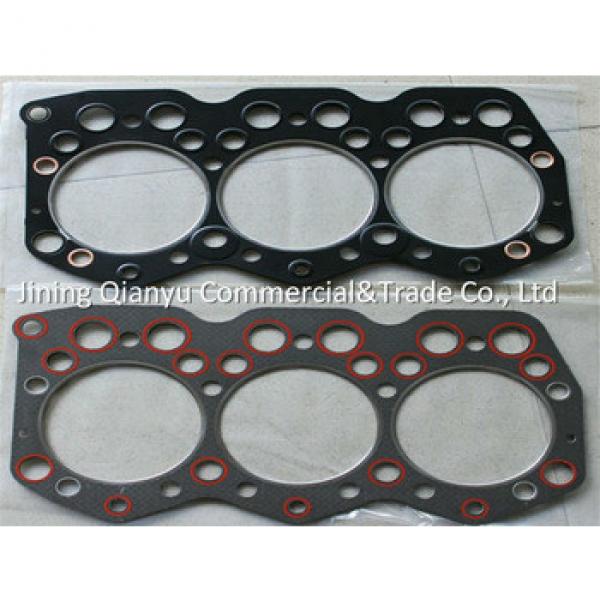 engine parts cylinder head gasket for PC120 PC160 PC200 PC230 PC300 #1 image