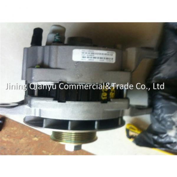 VW Transporter T5 BV39 turbocharger 5439 988 0022 sold in China #1 image