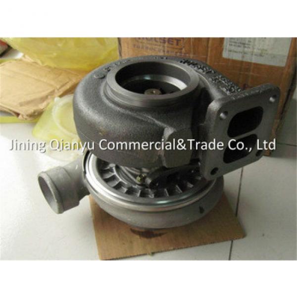 diesel turbocharger for excavator 6172-01-5170 sold on alibaba China #1 image