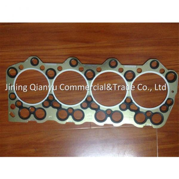 engine gaskets, cylinder head gasket kit, engine head gasket #1 image