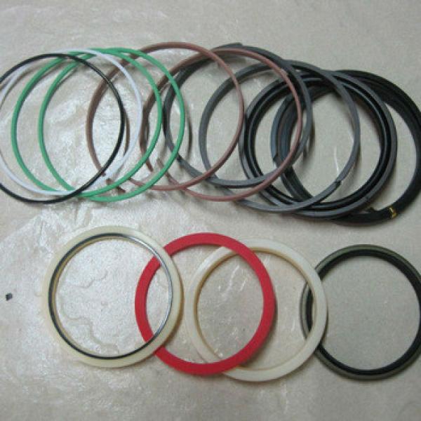 SK200-6 excavator seal kits/repair kits,hydraulic cylinder repair kits #1 image