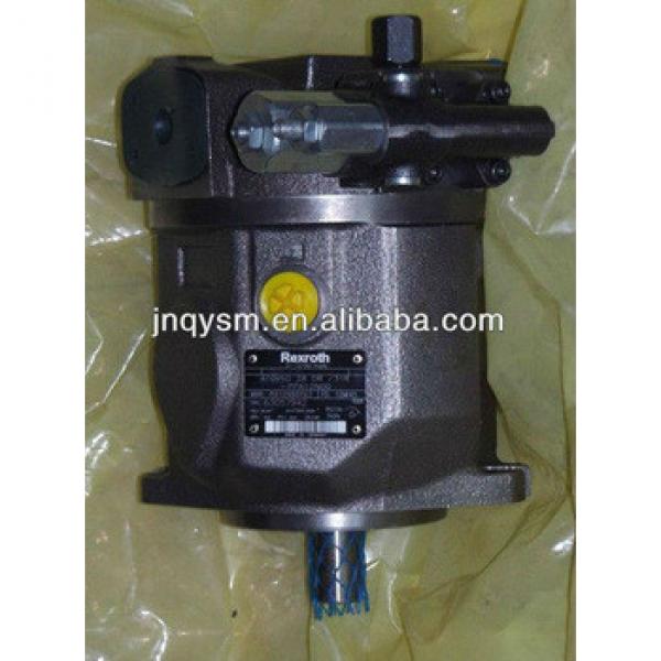 hydraulic pump,A4VG28,A4VG45,A4VG50,A4VG56,A4VG71,A4VG125,A4VG180,A4VG250,A6V55,A6V80,A6V107,A6V160 #1 image