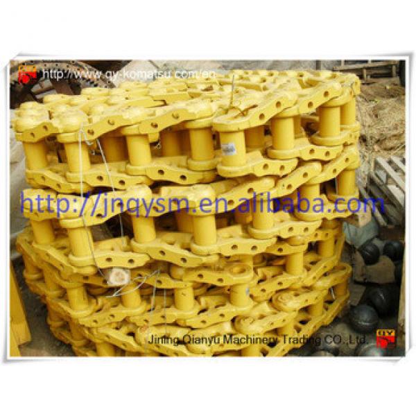 Track Link, Track Chain, Track Group for Excavator, Dozer #1 image