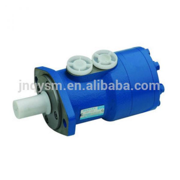 flow amplifying steering Model 550S/SMP series Spool valve hydraulic motors #1 image