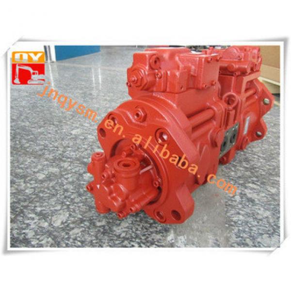 Excavator Hydraulic Pump K3v180dt,K3v112dt,K3v63dt,K3v140dt,K5v140dt For Exavator #1 image