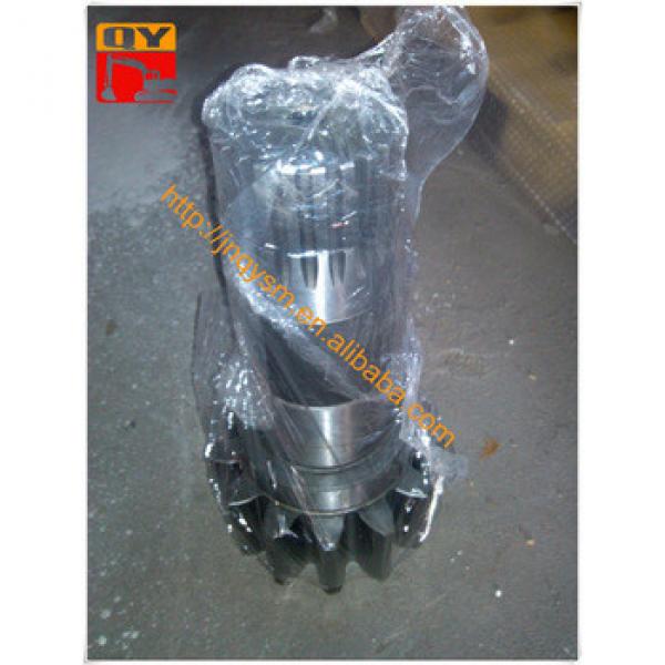 Excavator Parts Ex60-1 Swing Gear Shaft For Excavator Swing Motor Assembly 2023206 #1 image
