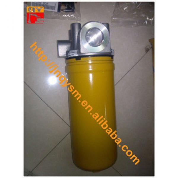 Genuine parts Filter For Excavators #1 image