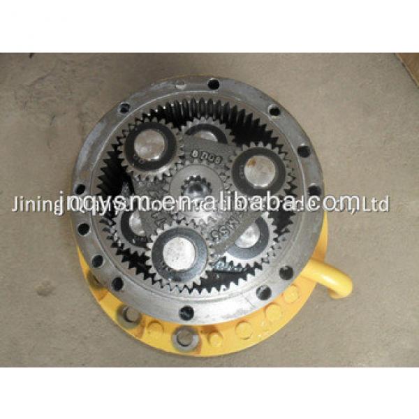 Excavator PC130-7 swing gearbox,Gearbox for Excavator #1 image