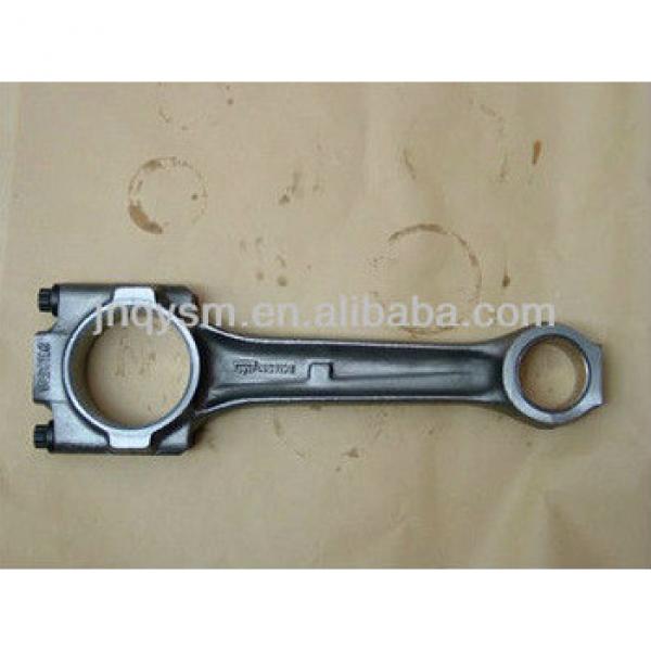 Hot sale! Excavator engine connecting rod 3632225 for K38, K50 #1 image