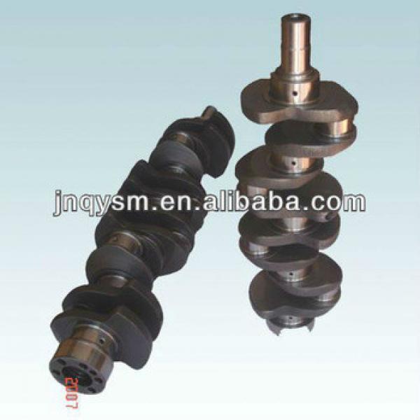 6D14 6D15 6D16 crankshaft #1 image