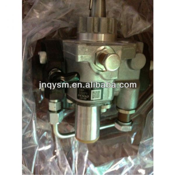 SK210-8 fuel injection pump, fuel pump 22100-E0035 #1 image