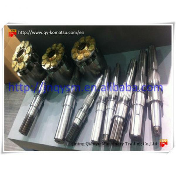 A8V55 hydraulic pump piston shoe fit for EX100 #1 image