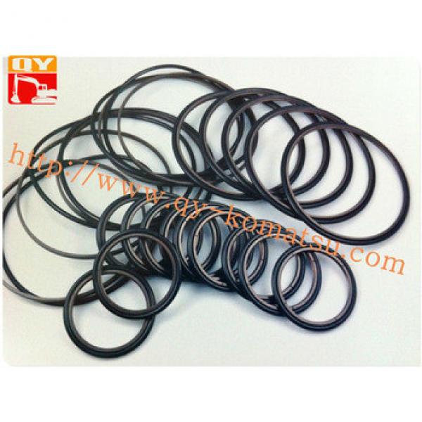 Excavator seal O-ring Excavator bucket cylinder service kit boom cylinder service kit arm cylinder service kit #1 image