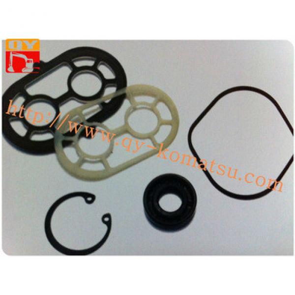 High quality excavator hydraulic pump kit,Gear pump repair kits o-ring for cylinder liner,piston rod seals #1 image