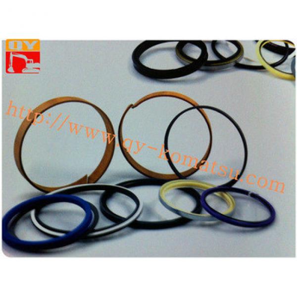 High quality excavator hydraulic pump ,tension cylinder seal o-ring for cylinder liner,piston rod seals #1 image