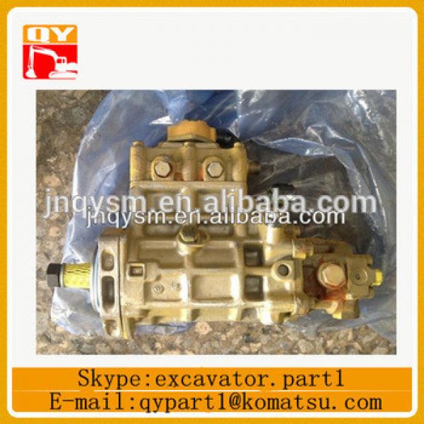 ZX230 INJECTION PUMP 6BG1 Diesel Pump #1 image