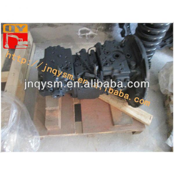 Excavator main pump surply PC220-8 708-2L-00600 Excavator hydraulic pump hydraulic main pump #1 image